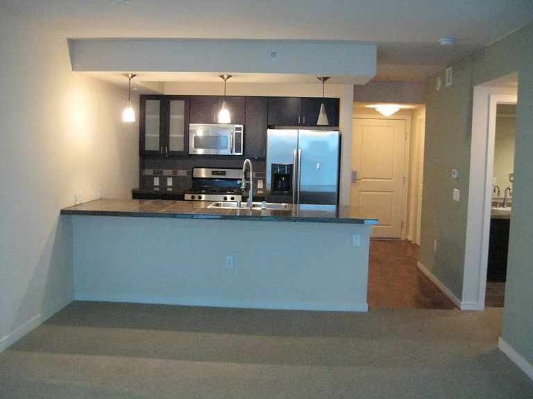 819 Virginia St #2808 — Photo 2