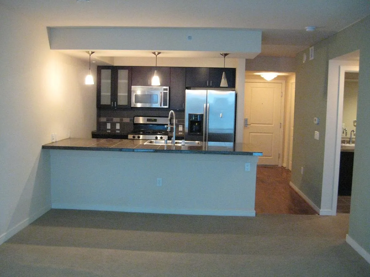 Building Photo - 819 Virginia St #2808