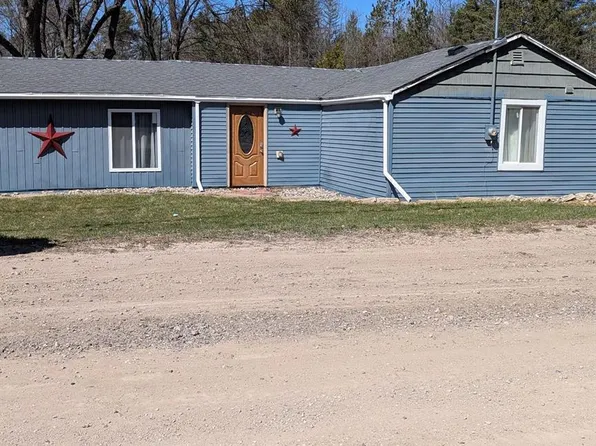 1125 Creek Rd, Beaverton, MI 48612