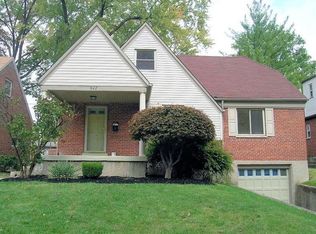 942 Winsray Ct, Cincinnati, OH 45224