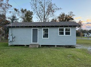 40367 Highway 621, Gonzales, LA 70737