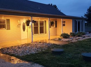 122 Memory Ln, Oak Ridge, MO 63769