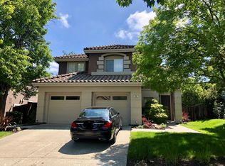 404 Antelope Ridge Way, Danville, CA 94506