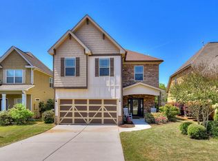 239 Asa Way, Evans, GA 30809