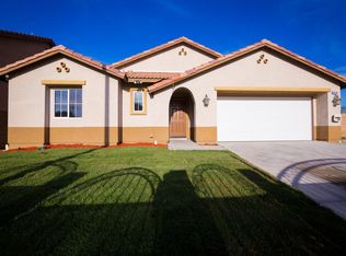 45264 Elm Ave, Lancaster, CA 93534