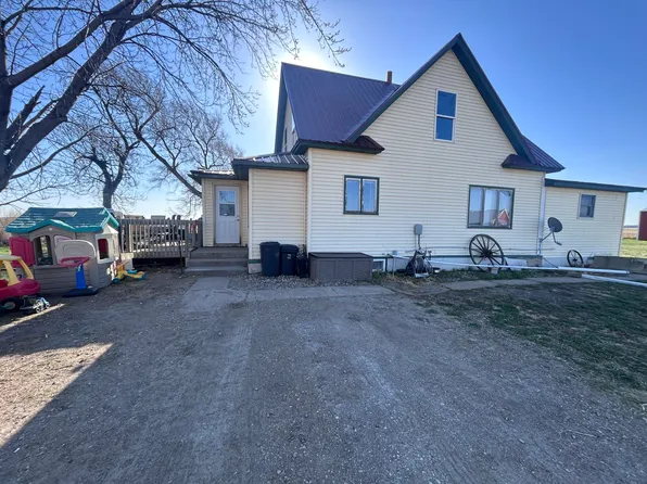 39446 262nd St, Mount Vernon, SD 57363