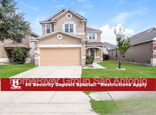10107 Maple Rnch, San Antonio, TX 78245