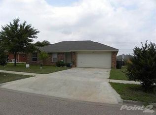 2101 Ledgestone Dr, Killeen, TX 76549