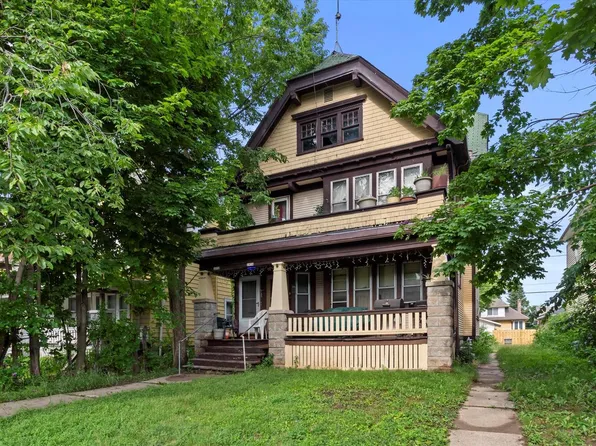 2954 North 37th STREET #2956, Milwaukee, WI 53210