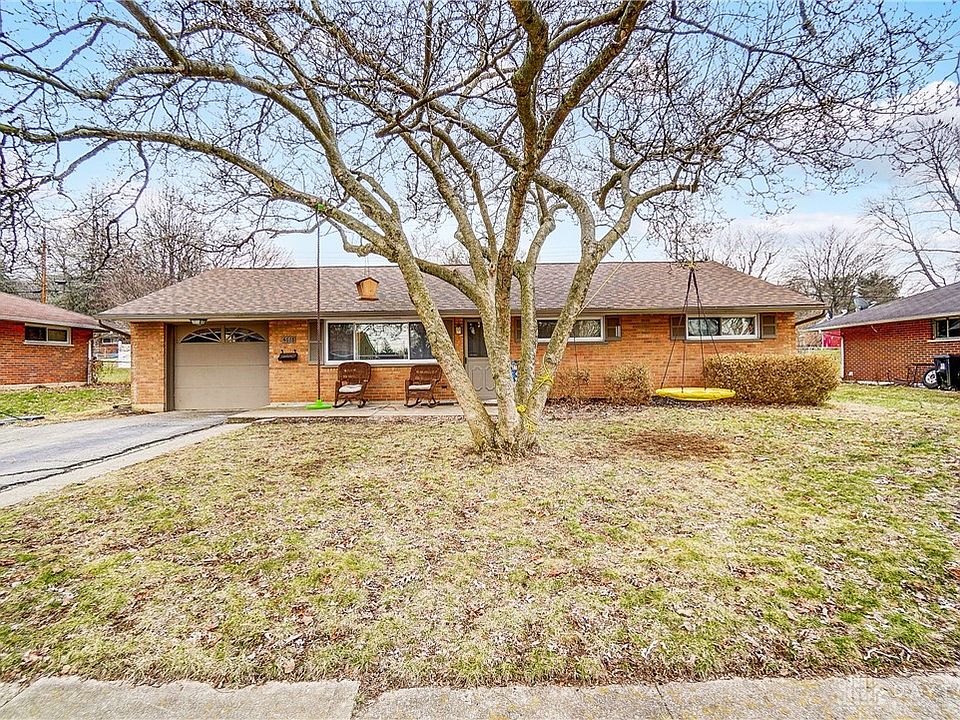 1st image of 4618 Loxley Dr
