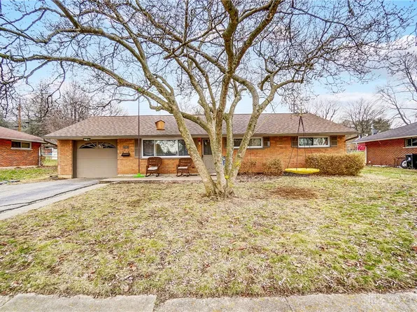 4618 Loxley Dr, Dayton, OH 45439