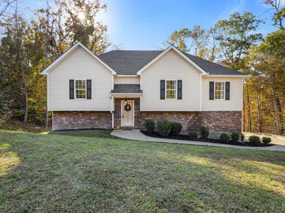 59 Roundtree Ct, Flintstone, GA, 30725