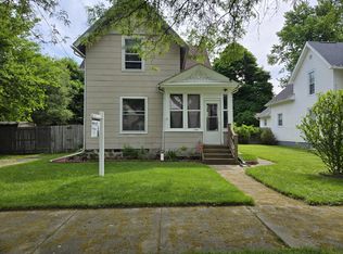 213 N Gorham St, Jackson, MI 49202