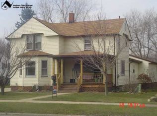 5859 West Ave, Ashtabula, OH 44004