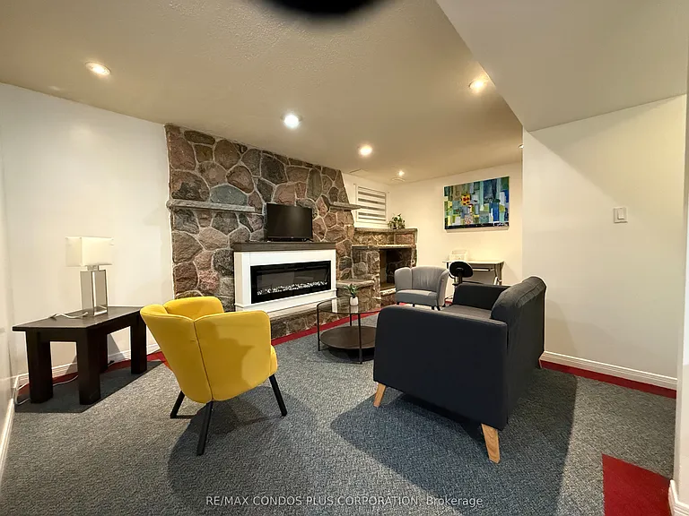7 McKelvey Dr #LOWER LEVEL B — Photo 1