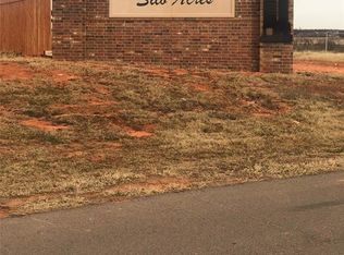 840 Wild Rye Ct LOT 3, Blanchard, OK 73010