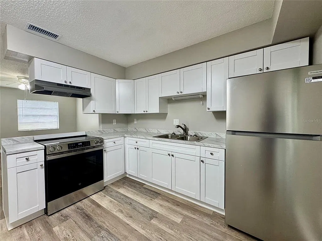 2 bed, 1.0 bath, 840 sqft, $1,500 — Photo 4
