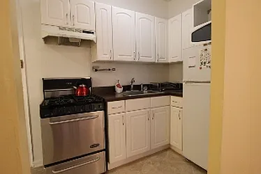 Rented by Maison International