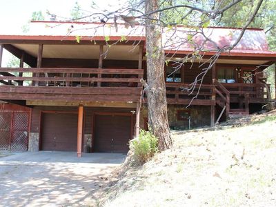 4101 E Highway 160, Pagosa Springs, CO, 81147