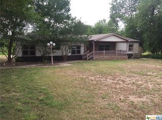 4740 Creek Rd, Temple, TX 76501