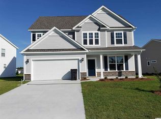 947 Sorano St LOT 117, Myrtle Beach, SC 29579