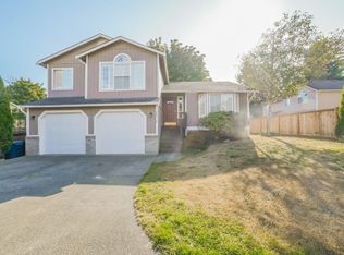26716 119th Ave SE, Kent, WA 98030