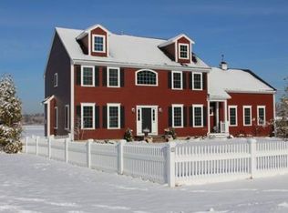 42 Sawmill Rd, Duxbury, MA 02332