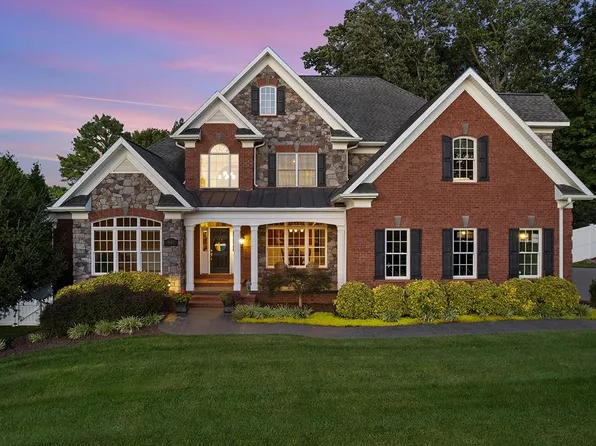4180 Brown Roan Ln, Harrisonburg, VA 22801