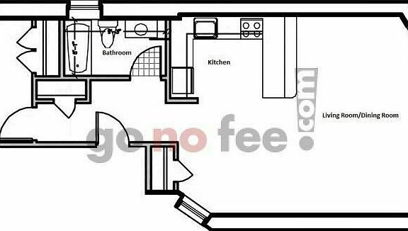2nd image of 270 W 119th St APT 3C