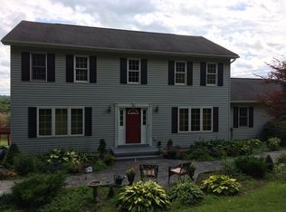 494 Victor Rd, Fairport, NY 14450