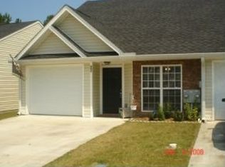 601 Caldwell Pl, Augusta, GA 30909