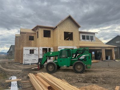 357 Swayback Ln, Bozeman, MT, 59718