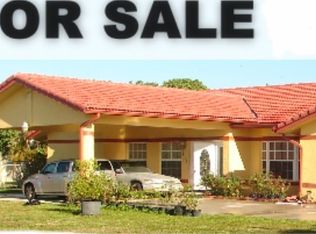 15861 SW 254th St, Homestead, FL 33031