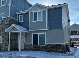 14369 S Oakfield Way, Herriman, UT 84096