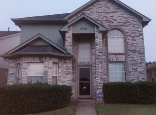 2026 Picadilly Blvd, Mesquite, TX 75149