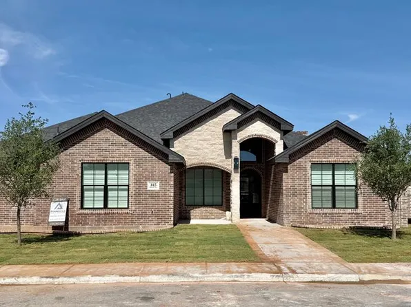 145 Dusty Sky Ave, Odessa, TX 79765