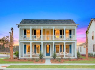 1852 Halle Rd, Johns Island, SC 29455