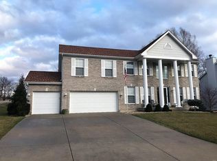 548 Buggywhip Dr, Saint Charles, MO 63304