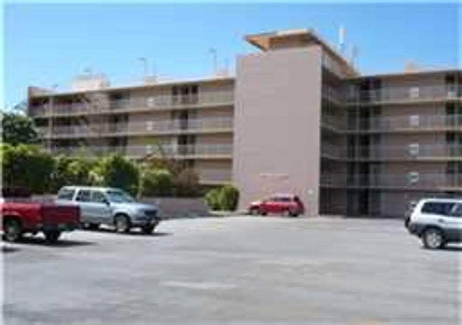 1 bedroom Mokuleia Sands — Photo 1