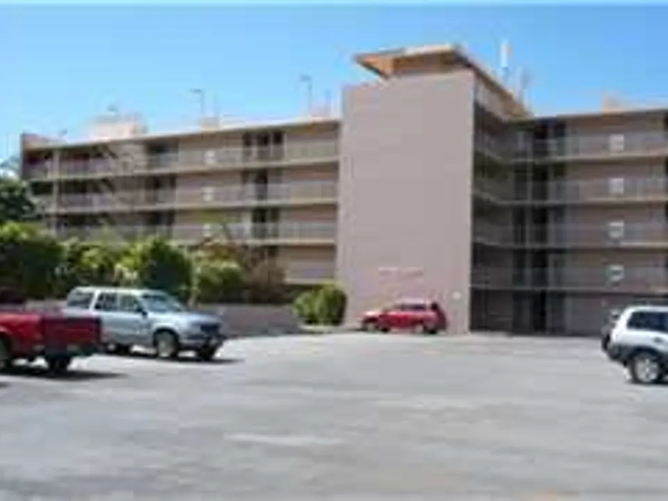 68-055 Akule St #401