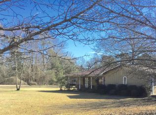 84 Smith County Road 127, Magee, MS 39111