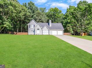 80 Briarcliff Pl, Stockbridge, GA 30281
