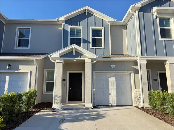 2611 Skyline Loop, Kissimmee, FL 34758