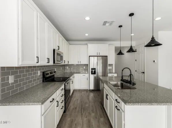 44157 W PALO OLMO Road, Maricopa, AZ 85138