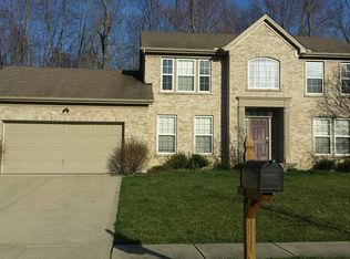 3761 Waterstone St, Amelia, OH 45102