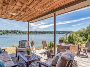 8829 SW Quartermaster Drive, Vashon, WA 98070