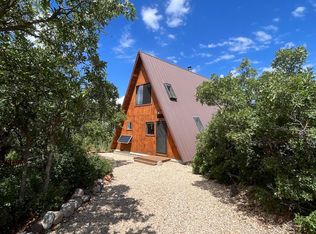 9881 E Clubhouse Rd, Heber, UT 84032