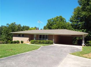 164 Roslyn Rd, Troy, NC 27371