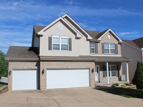 2nd image of 6012 Saddleridge Farm Ct