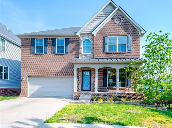 3495 Jacob Ct, Lexington, KY 40509